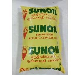 SVS Sunflower Oil Distributors in Chennai